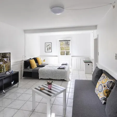 Apartamento Adnana - 1 Center
