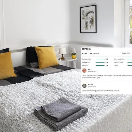 Apartamento Adnana - 1 Center