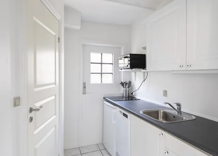 Aday - 1 Center Apartment *