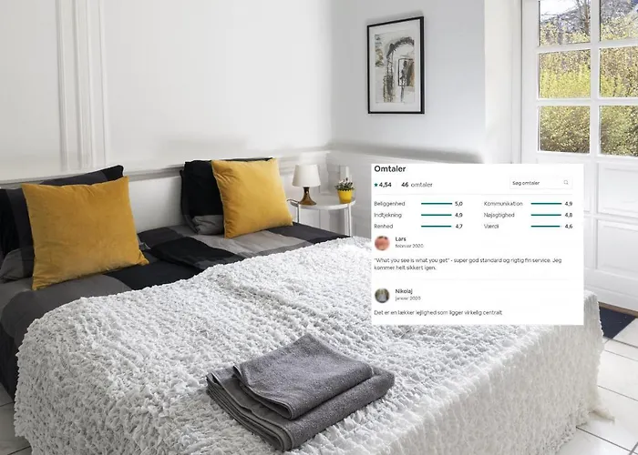 Apartment Aday - 1 Center