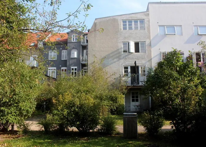 Aday - 1 Center * Aalborg